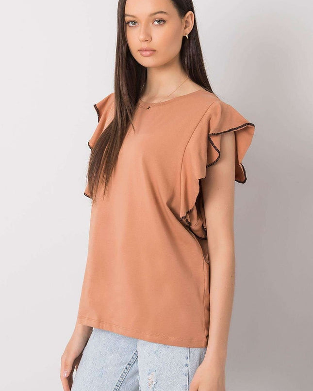 blouse Fancy