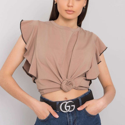 blouse Fancy