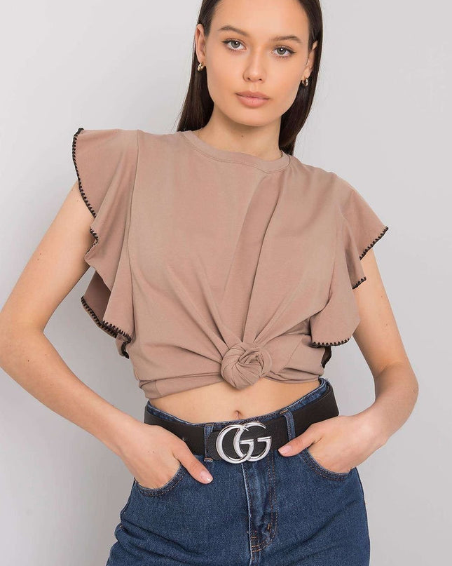blouse Fancy