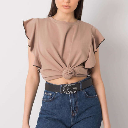 blouse Fancy