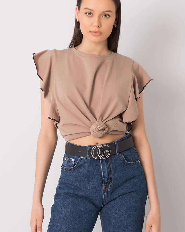 blouse Fancy
