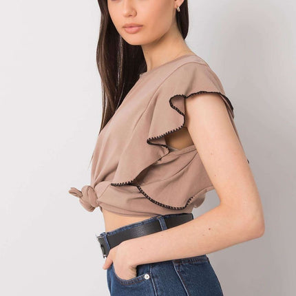 blouse Fancy
