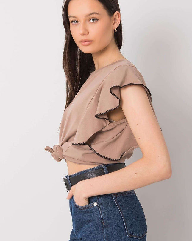 blouse Fancy