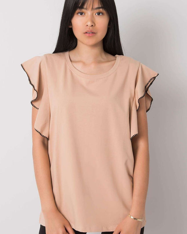 blouse Fancy