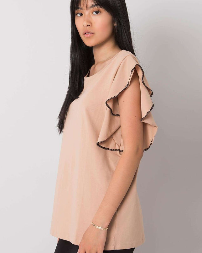 blouse Fancy