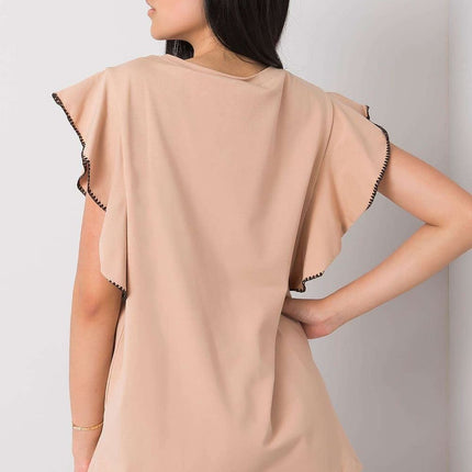 blouse Fancy