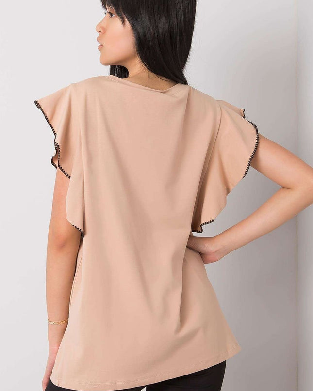 blouse Fancy