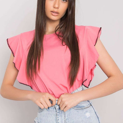 blouse Fancy