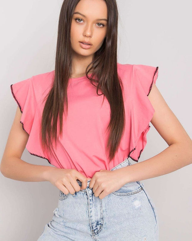 blouse Fancy
