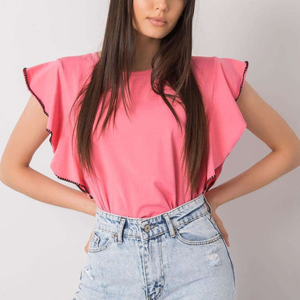 blouse Fancy