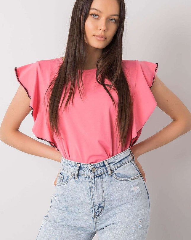 blouse Fancy