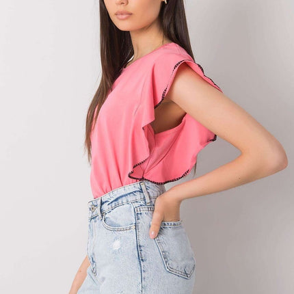 blouse Fancy