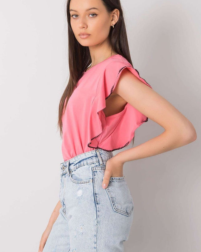 blouse Fancy
