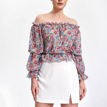 blouse Figl