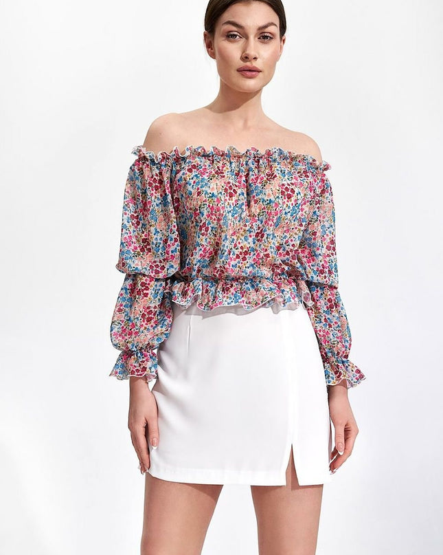 blouse Figl