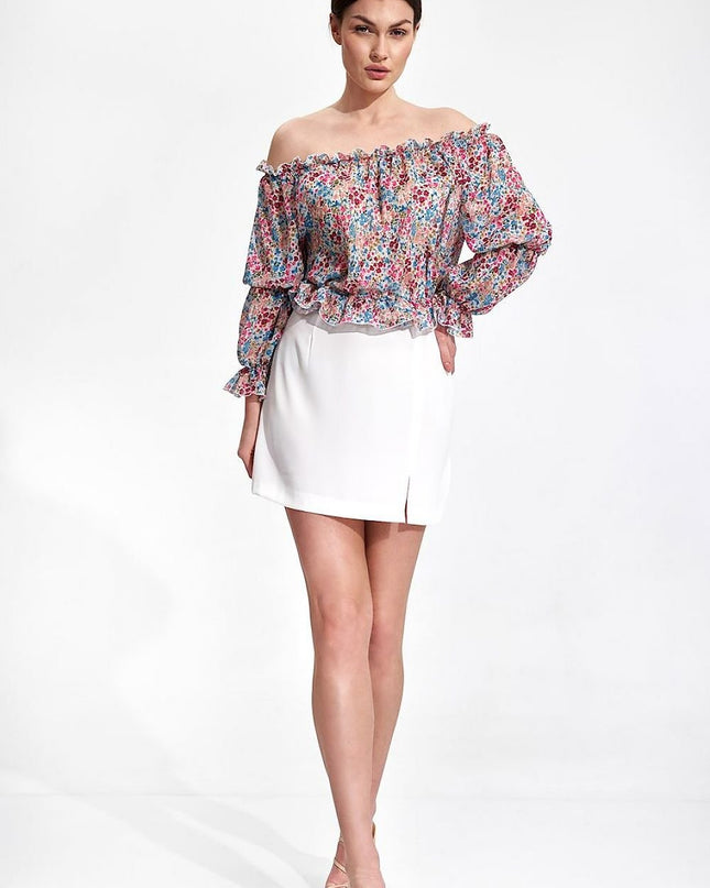 blouse Figl