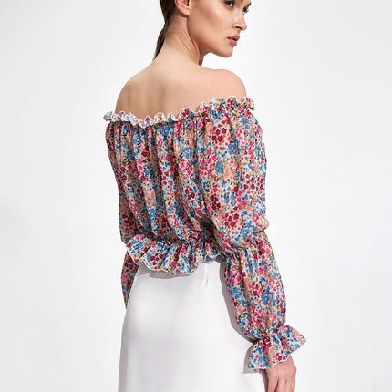 blouse Figl