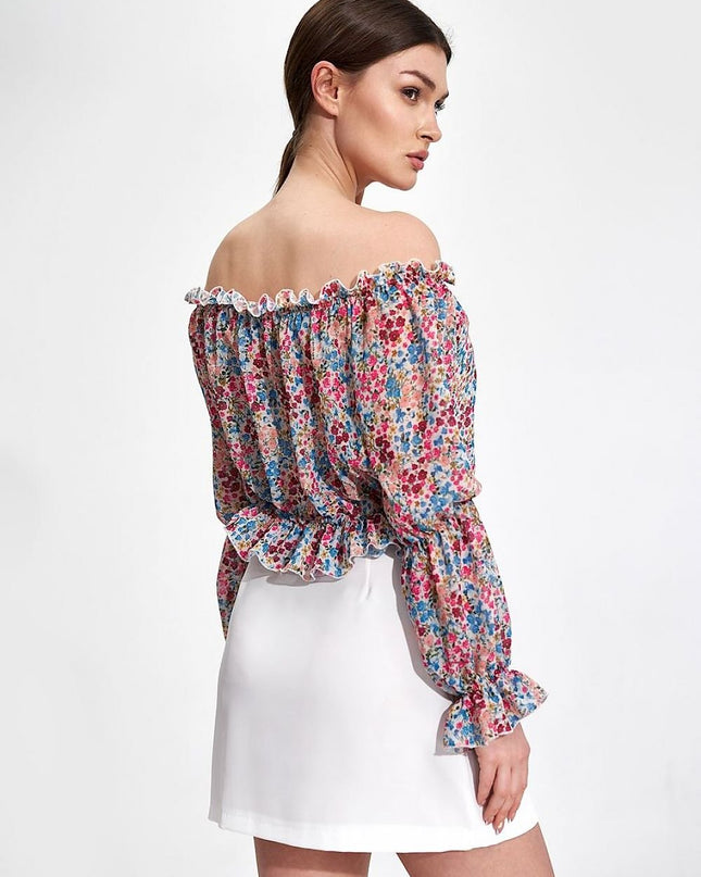 blouse Figl