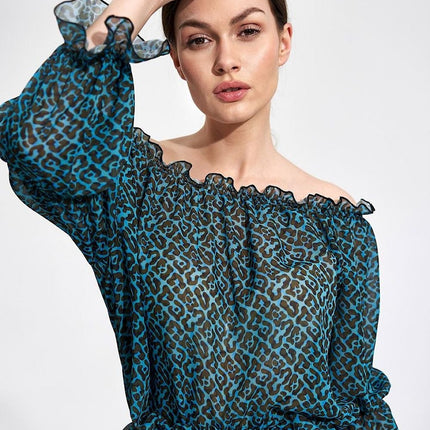blouse Figl