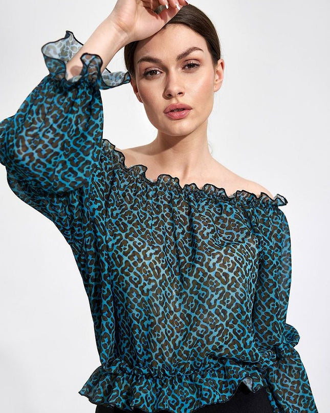 blouse Figl