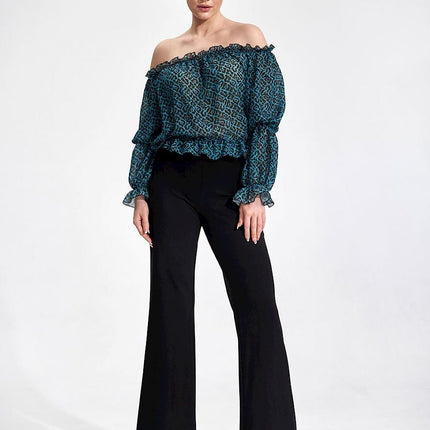 blouse Figl