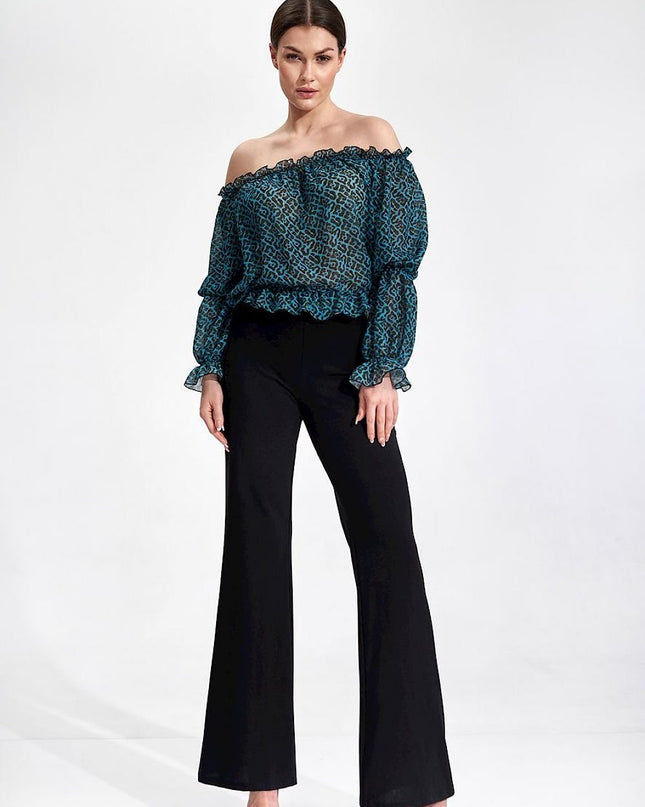 blouse Figl