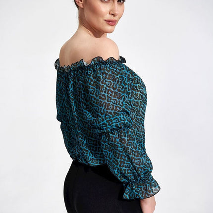 blouse Figl