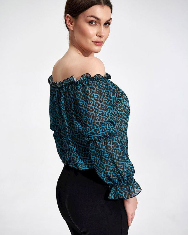 blouse Figl