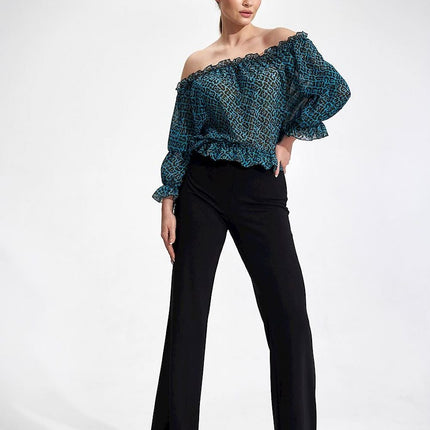 blouse Figl