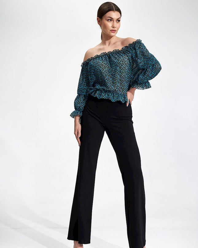 blouse Figl