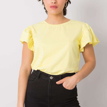 blouse Fancy