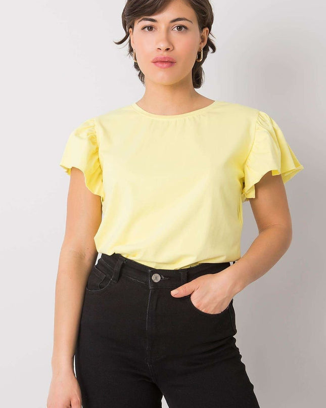 blouse Fancy