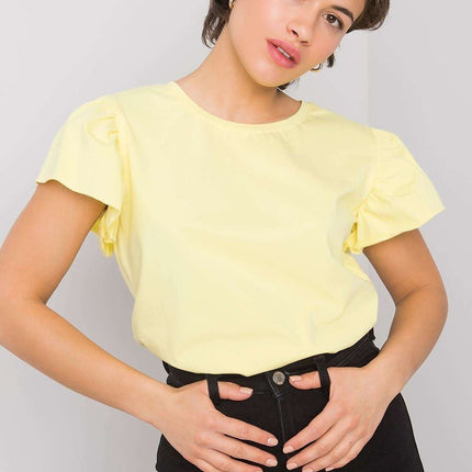 blouse Fancy