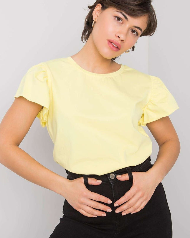 blouse Fancy
