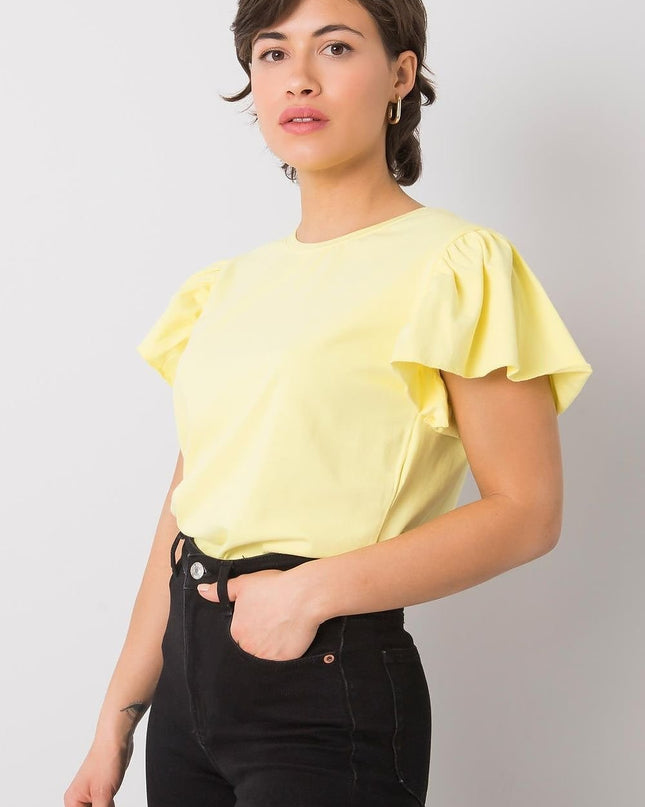 blouse Fancy