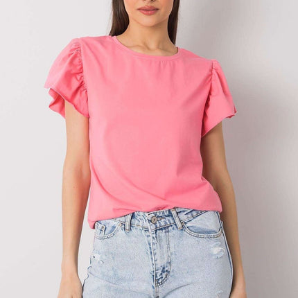 blouse Fancy