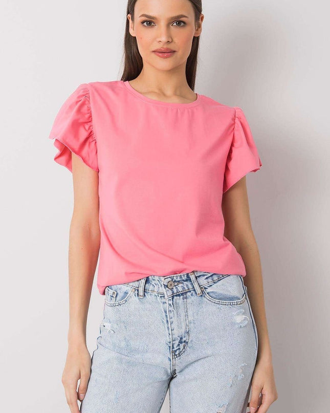 blouse Fancy