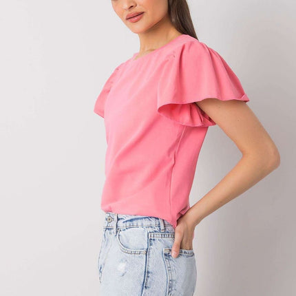 blouse Fancy