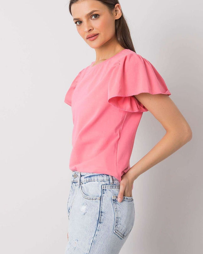 blouse Fancy