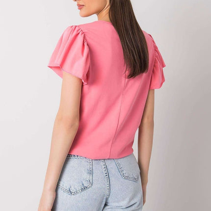 blouse Fancy