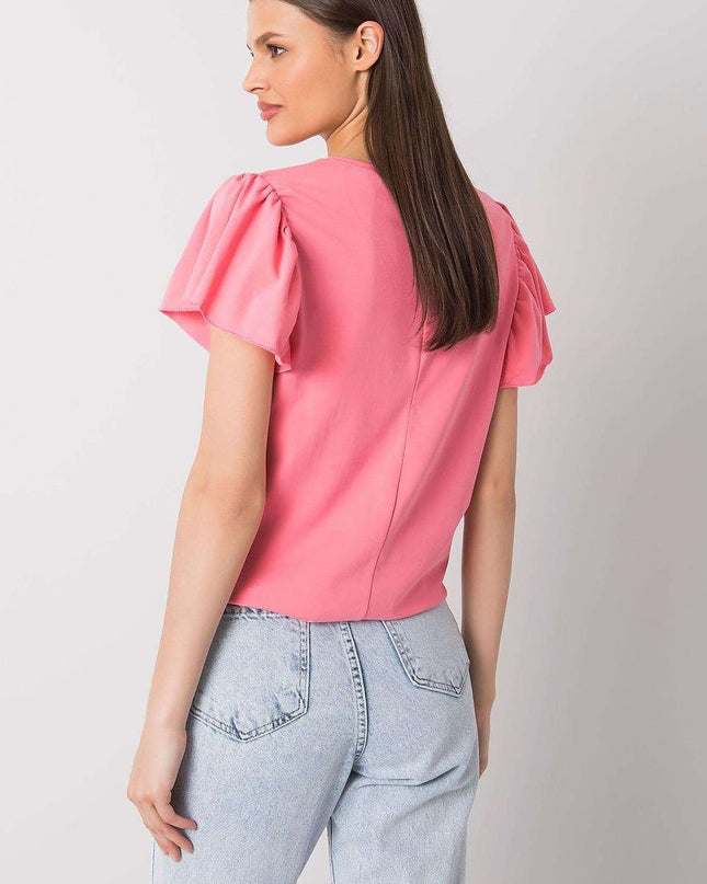 blouse Fancy