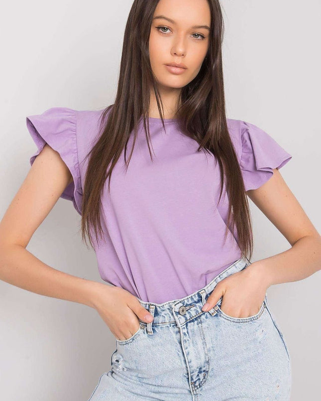 blouse Fancy