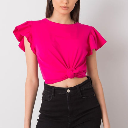 blouse Fancy