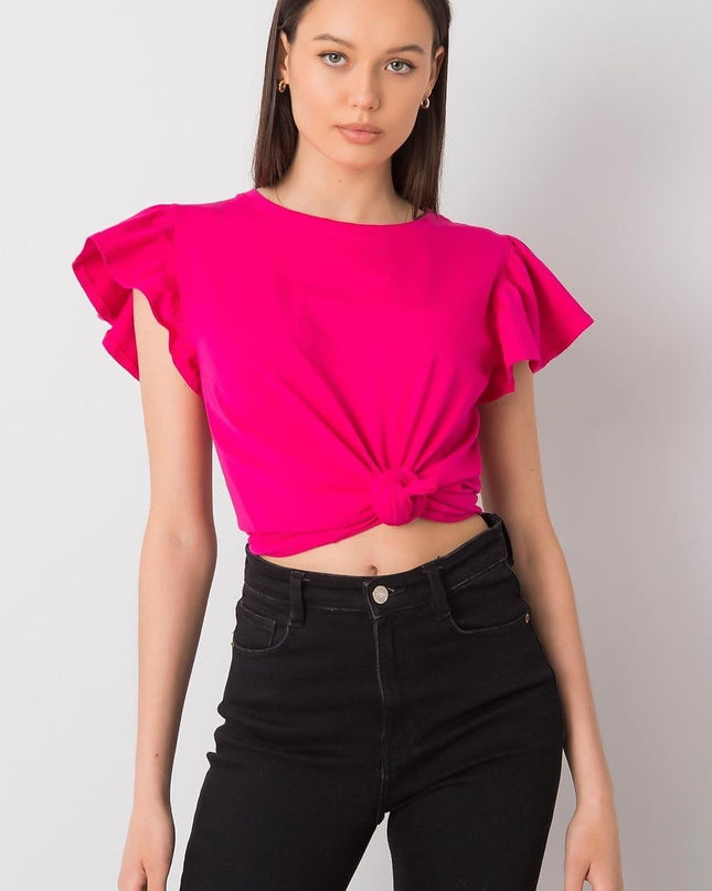 blouse Fancy