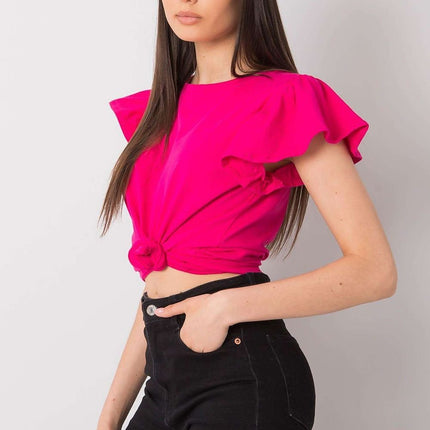 blouse Fancy