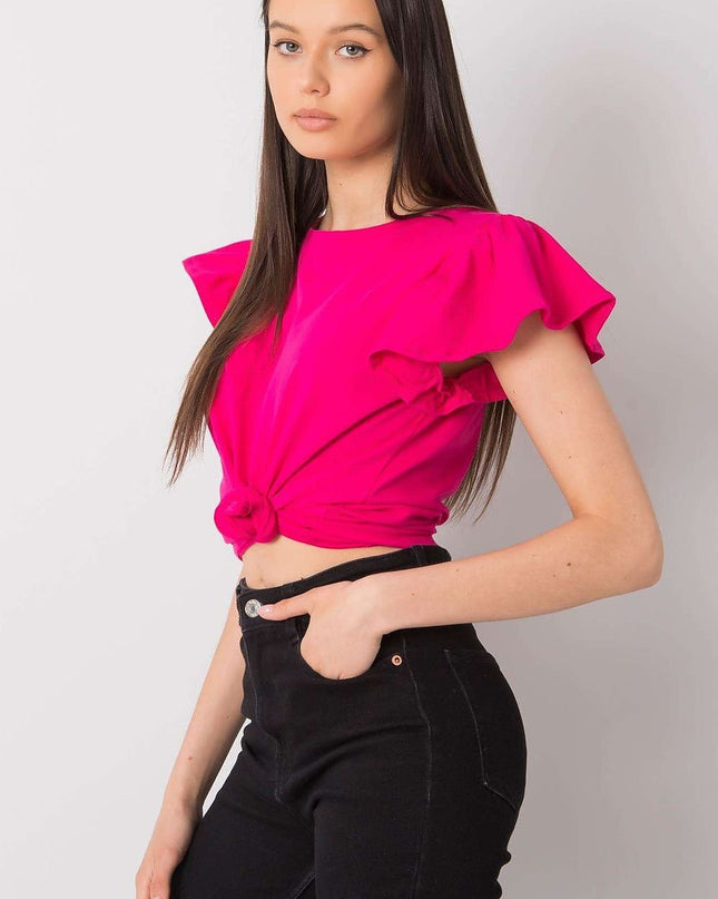 blouse Fancy