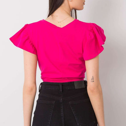 blouse Fancy