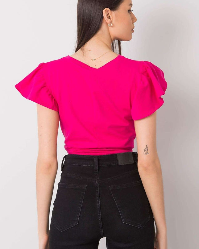 blouse Fancy