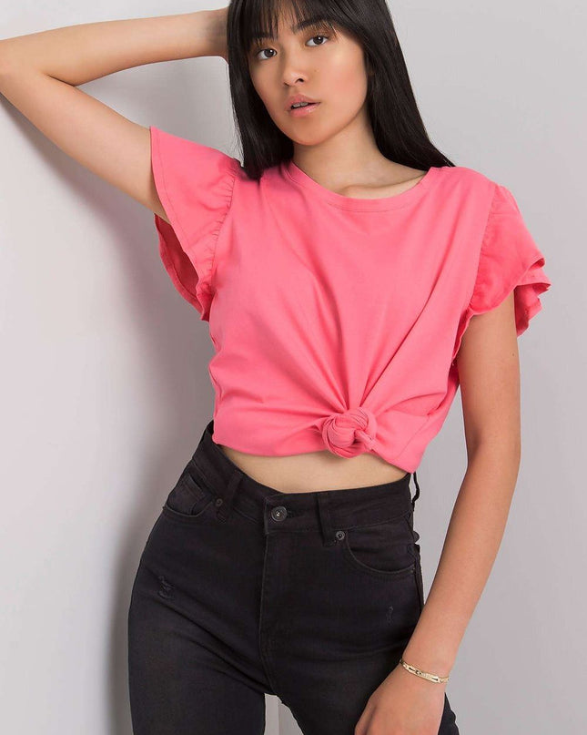 blouse Fancy