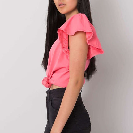 blouse Fancy